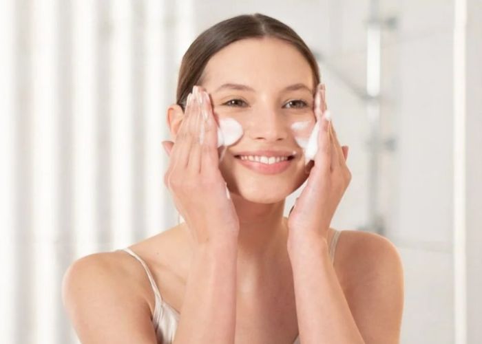 Chu Trình Skincare Sáng Đúng Cách Gồm Những Bước Nào