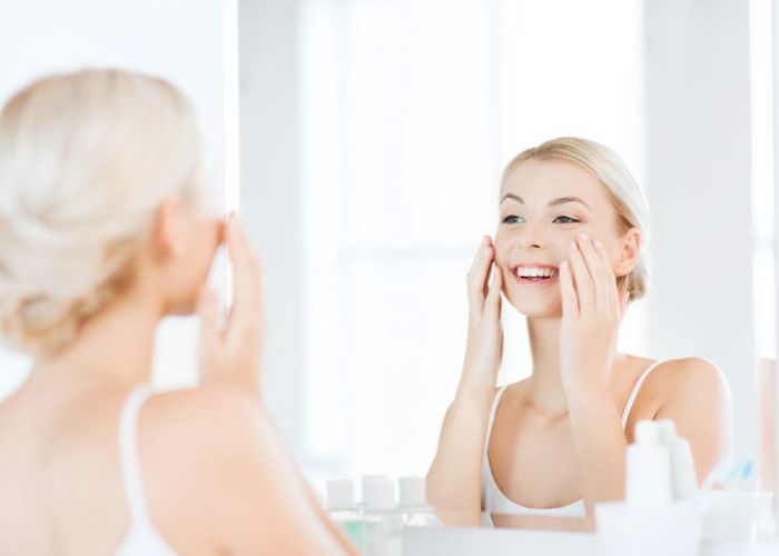 Tips Giúp Skincare Sáng Hiệu Quả Hơn