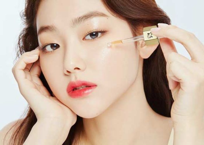skincare tối giản