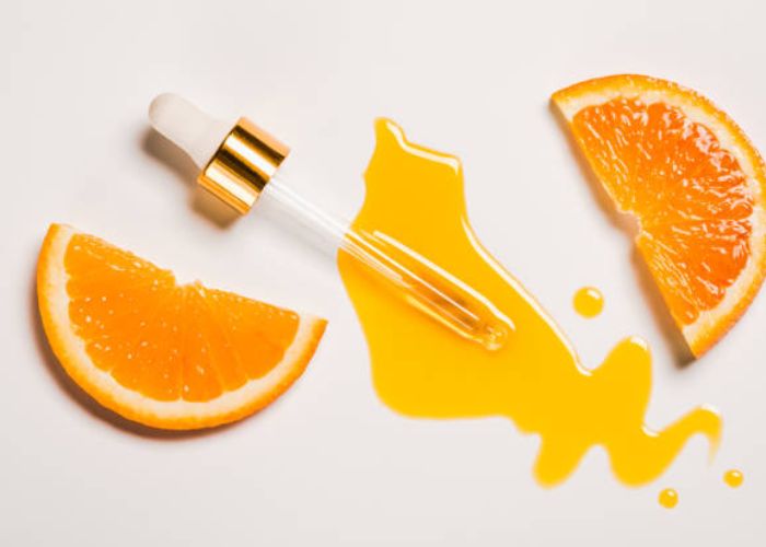 Cách dùng serum vitamin c hiệu quả nhất bạn cần biết