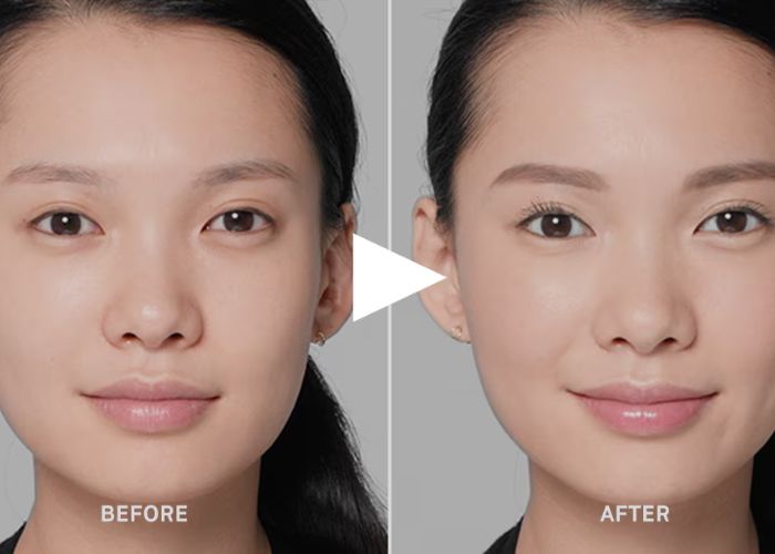 Dưỡn da là bước quyết đinh 80% sụ thành công của makeup look