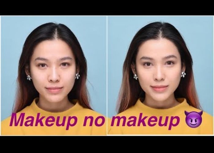 Một lớp nền đẹp là yếu tố quyết định toàn bộ lớp makeup
