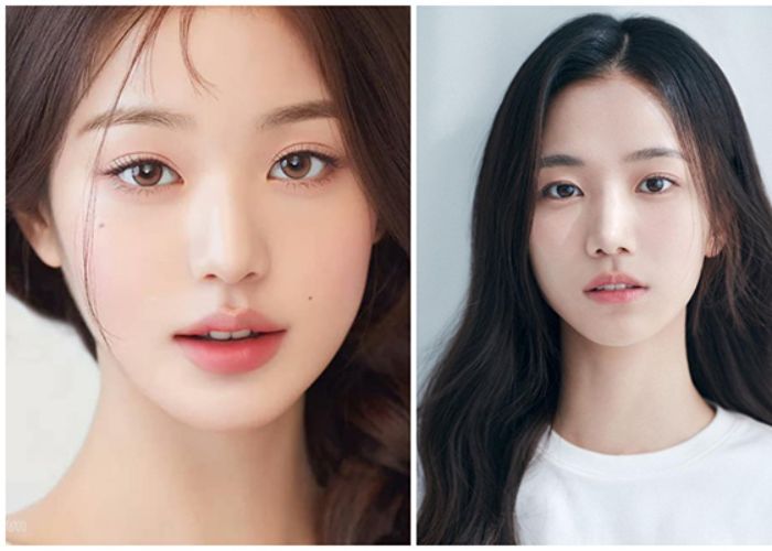 trang điểm base first