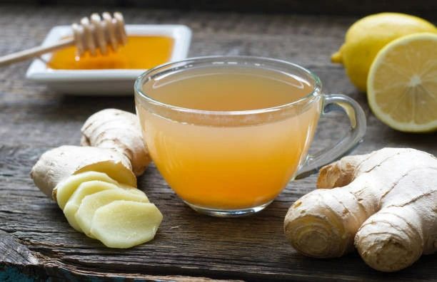 Lưu ý quan trọng khi áp dụng phương pháp uống gừng