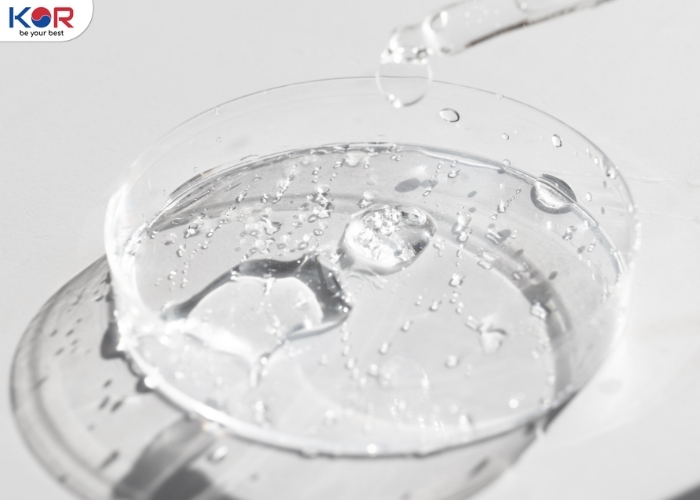 Multi-Molecular Hyaluronic Acid: Cách cấp ẩm nhiều tầng, duy trì làn da căng mọng