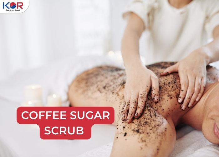 10 Công thức làm đẹp từ nhà bếp: Sugar Scrub, Body Balm, Toner Hoa Hồng & Giấm Táo