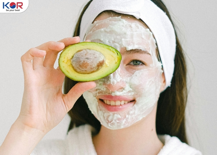 5 mặt nạ xanh DIY hồi sinh làn da từ trái bơ, matcha, dưa leo – Bí quyết dưỡng da với mặt nạ tự nhiên