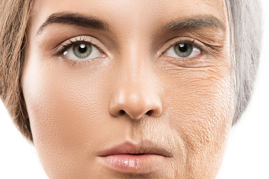 Chống nắng là cách bảo vệ da khỏi lão hóa