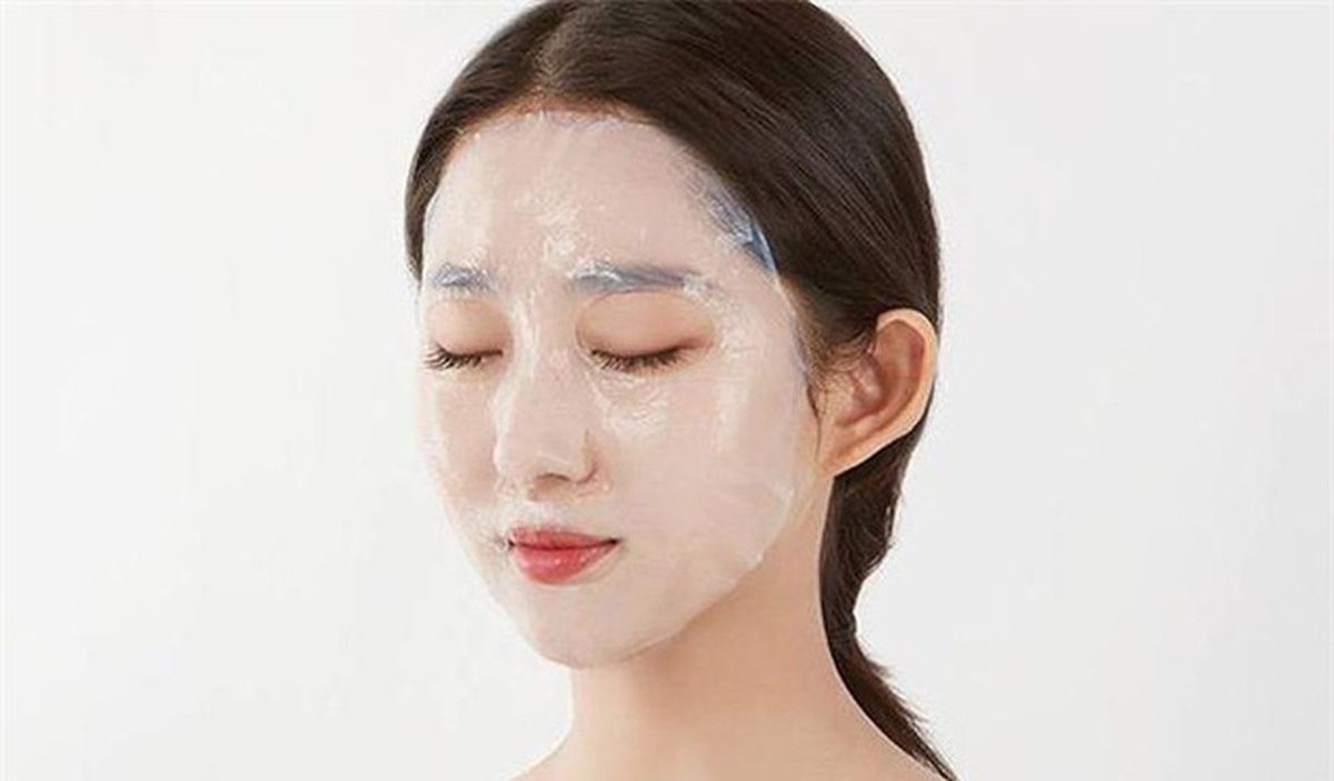 Mặt nạ giấy