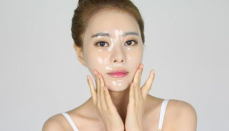 Mặt nạ ngủ