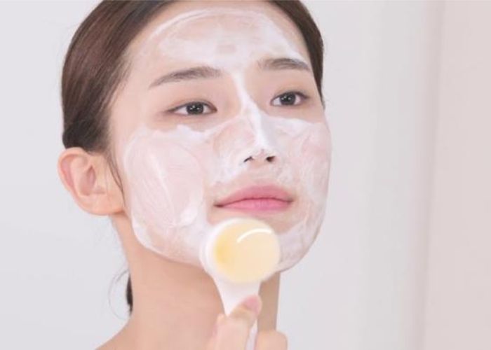 Sữa rửa mặt cho da hỗn hợp thiên dầu đáng mua