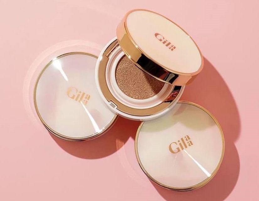 Cushion có nên dùng hàng ngày không