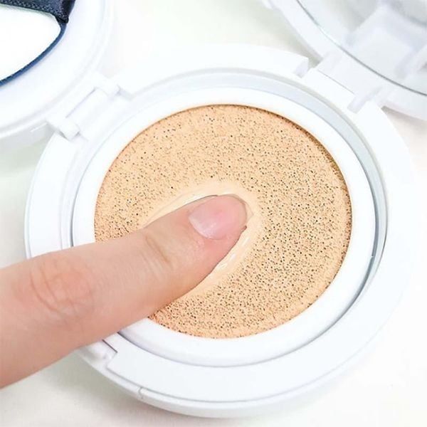 Các bước makeup hàn quốc cho da dầu