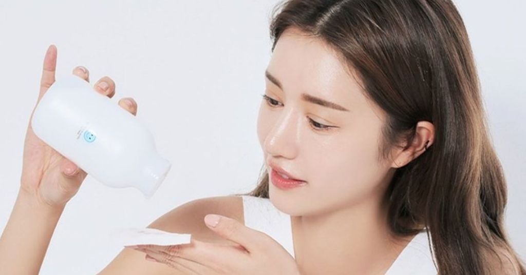 Bí quyết Makeup Hàn Quốc Cho Da Dầu: Lớp Nền Lâu Trôi, Mỏng Nhẹ Tự Nhiên