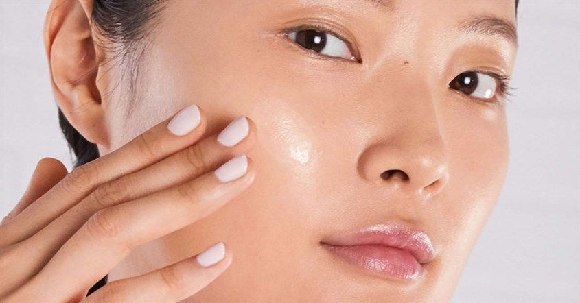 Nguyên nhân khiến lớp makeup nhanh trôi