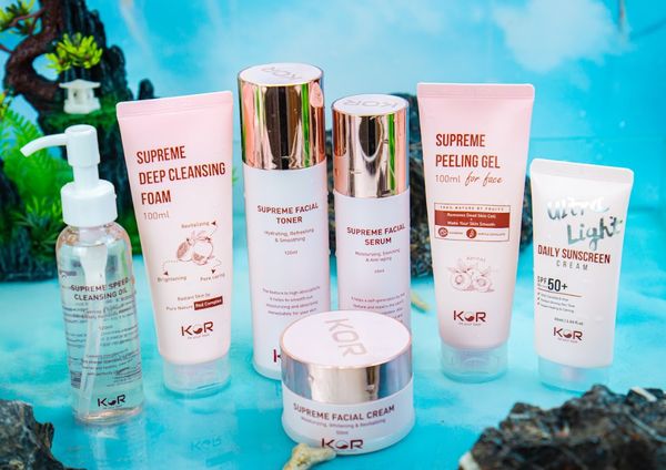 Hướng dẫn routine phục hồi da hư tổn chuẩn khoa học 