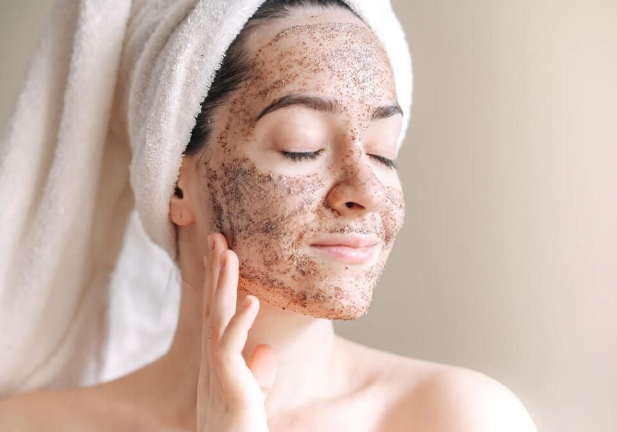 Cách tẩy da chết vật lý đúng cách theo chuẩn da liễu