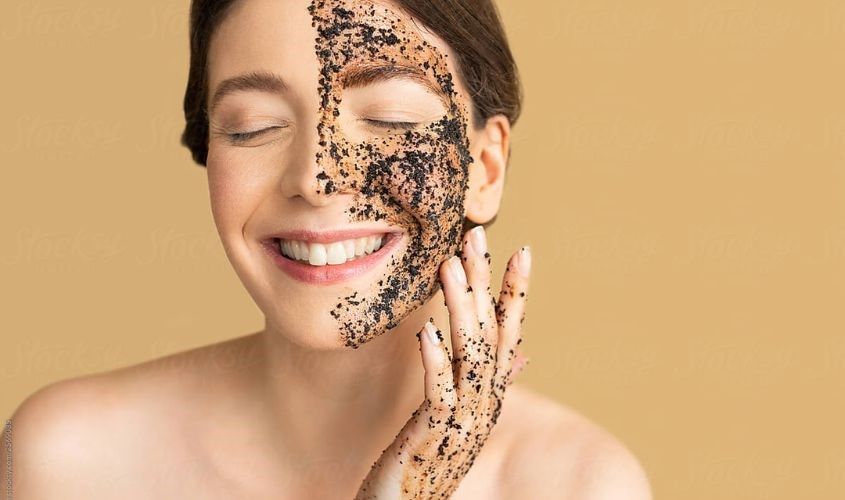 Tẩy tế bào chết định kỳ