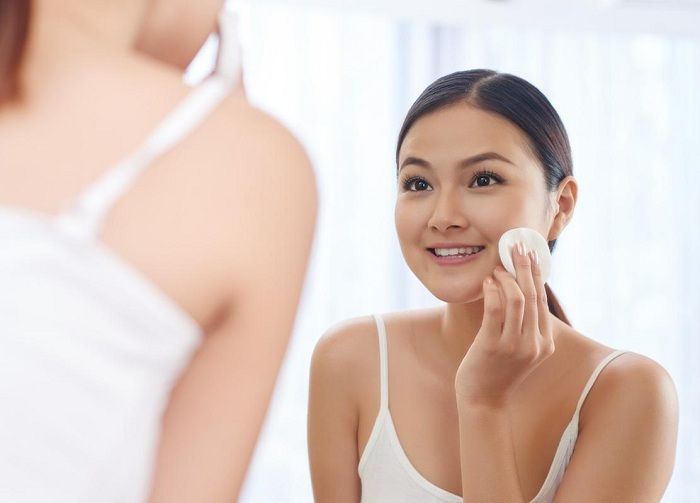 Lợi ích vượt trội của toner cấp ẩm sâu