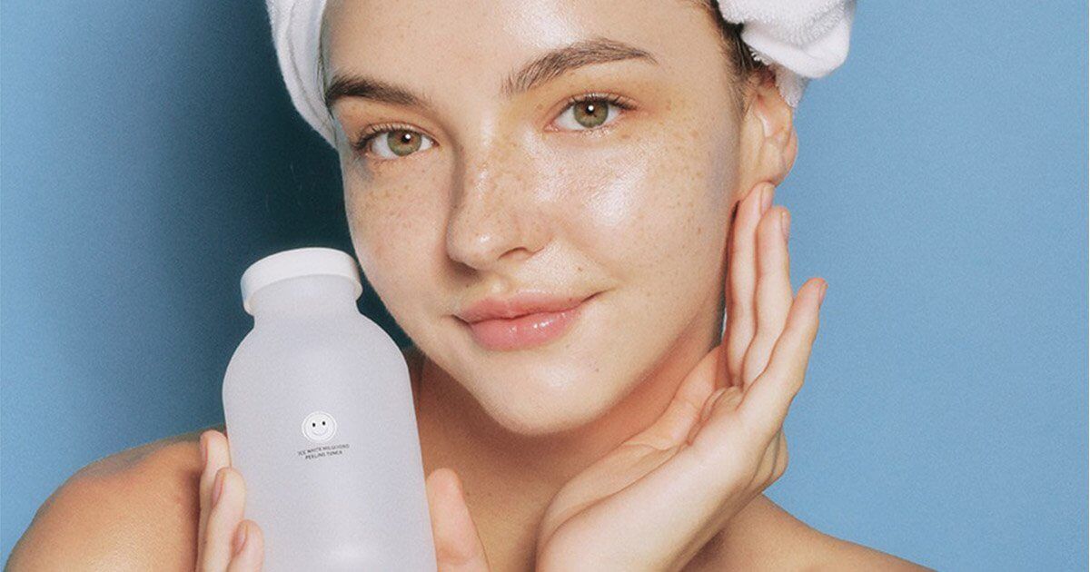 Toner cấp ẩm sâu