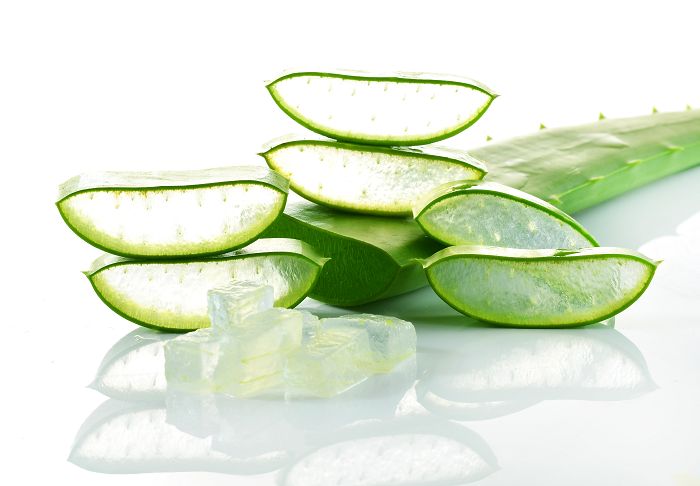 Cơ chế tác động lên da