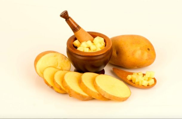 Những lưu ý "sống còn" khi áp dụng phương pháp làm đẹp từ khoai tây trị sẹo thâm