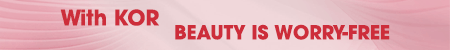 Mỹ phầm KOR Hàn Quốc