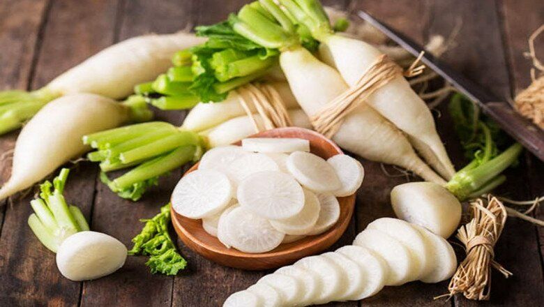 Củ cải trị nám tàn nhan có thực sự hiệu quả?