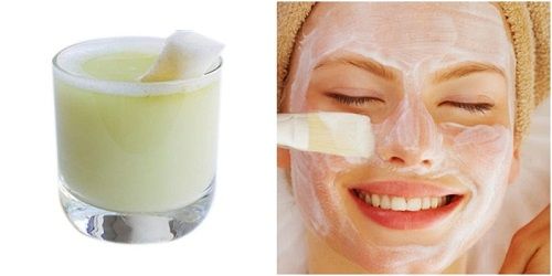 Top công thức củ cải hỗ trợ mờ nám, tàn nhan tại nhà