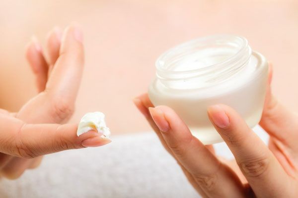 moisturizer là gì