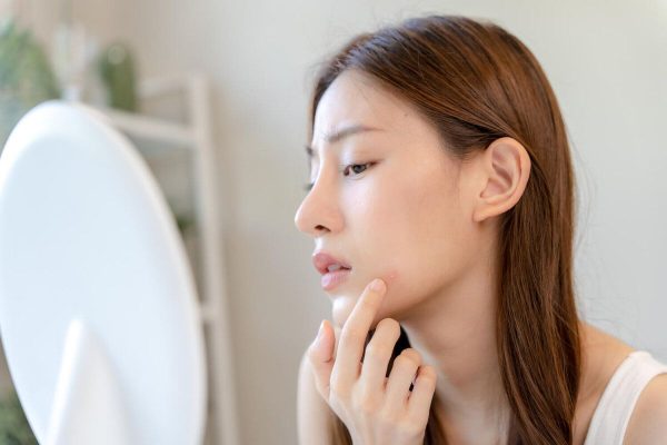 Quy trình skincare theo từng độ tuổi chi tiết nhất
