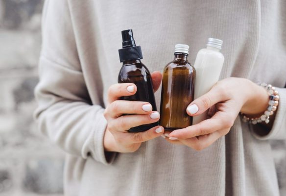 Nguyên tắc vàng để thành công với routine skincare minimalist