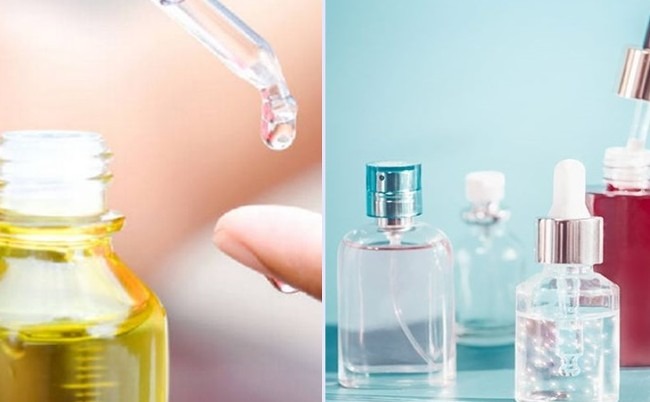 Serum phục hồi (B5/Ceramides): Khi nào da mùa hè cần sự chăm sóc đặc biệt?