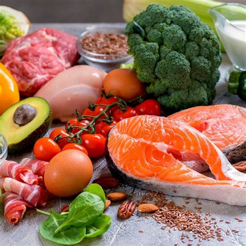 Thực phẩm mùa hè giúp giải nhiệt và ngăn ngừa mụn nội tiết