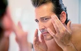 Những thói quen xấu khiến nam giới lão hóa nhanh