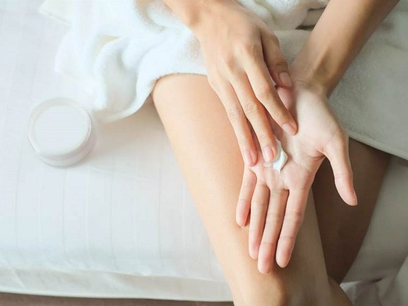 5 nguyên nhân gốc rễ khiến lotion bị bọt trắng